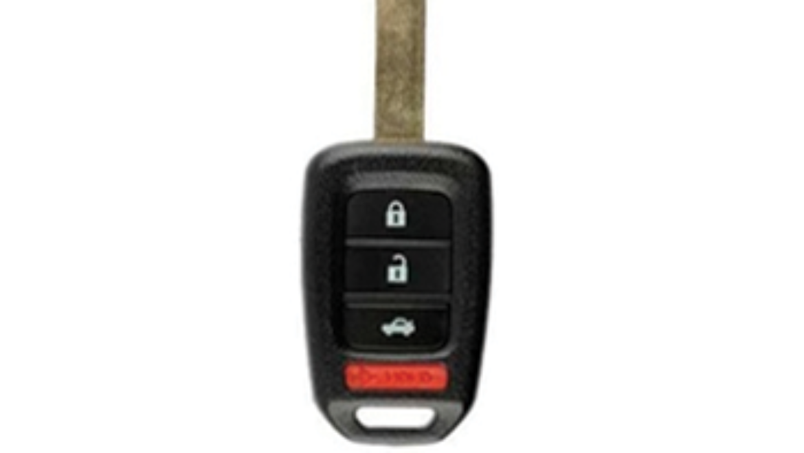 Remote Key