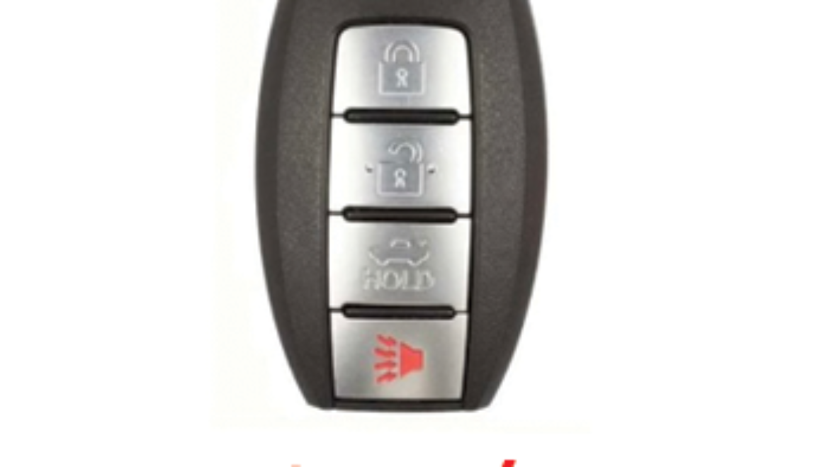 Smart Key / Proximity Smart Key